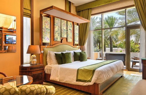 Manama Resort | Palavra Resort