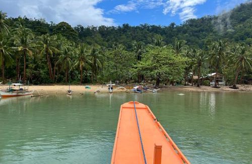 Port Barton Boat Rental | Palayan Camping & Expedition