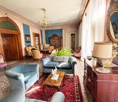 San Vito al Tagliamento House | Palazzetto Scodellari