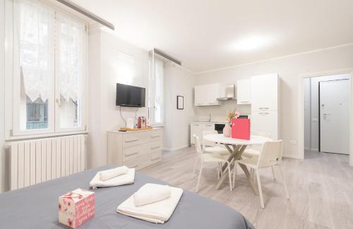 Centro Storico Sud Apartment | Palazzetto Vittoria - F&L Apartment