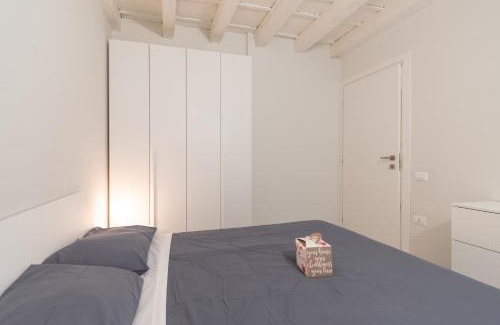 Centro Storico Sud Apartment | Palazzetto Vittoria - F&L Apartment