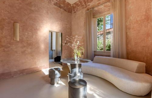 Oltrarno House | Palazzina Maresa