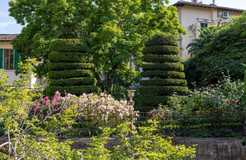 Oltrarno House | Palazzina Maresa