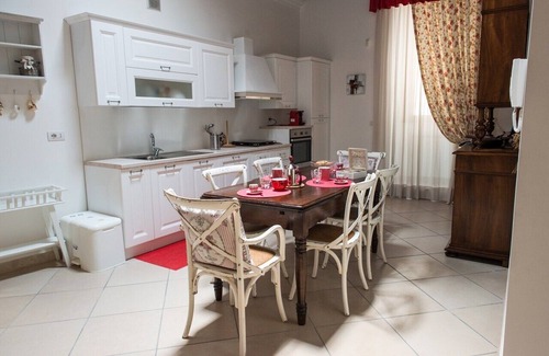 Bisceglie House | Palazzina Porta di Mare