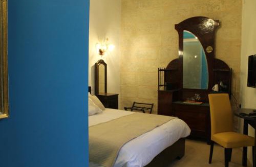 Qormi Bed & Breakfast | Palazzino Nina Boutique Hotel
