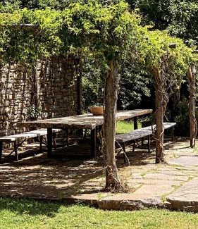 Sansepolcro Villa | Palazzo 54