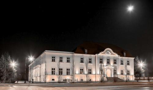 Swarzedz Bed & Breakfast | Palazzo Adler Swarzędz