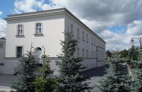 Swarzedz Bed & Breakfast | Palazzo Adler Swarzędz
