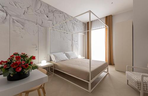 Favara House | Palazzo Albergamo