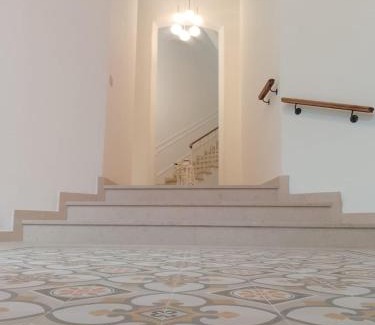 Brindisi Histotic Center Bed & Breakfast | Palazzo Annarita