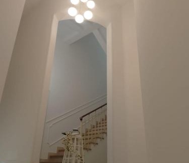 Brindisi Histotic Center Bed & Breakfast | Palazzo Annarita