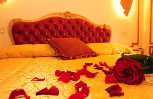 Contrada Castello Apartment | Palazzo Barbini Dimora Storica