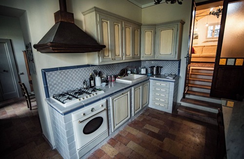 Fermo House | Palazzo Capparucci - Dimora Storica