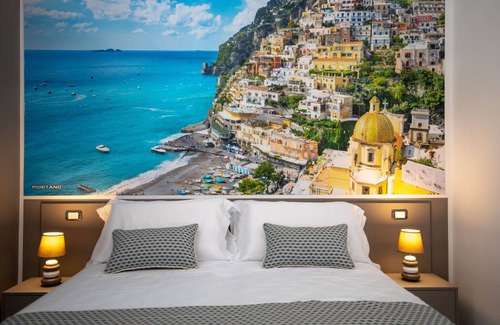 Terzigno Bed & Breakfast | Palazzo Caracciolo del Sole