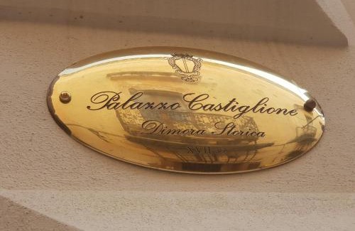 Gallipoli Historic Center Bed & Breakfast | Palazzo Castiglione