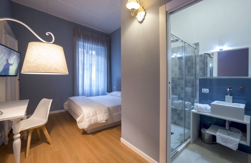 Bojano Bed & Breakfast | Palazzo Corso Umberto