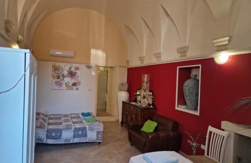 San Donato di Lecce Bed & Breakfast | Palazzo Costantini