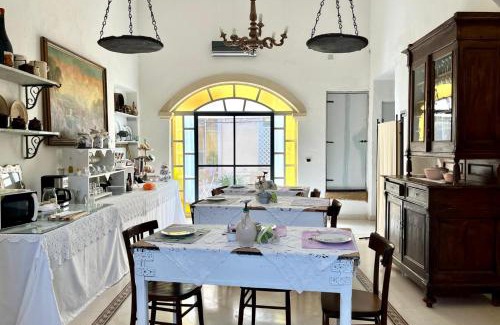 Squinzano Bed & Breakfast | Palazzo De Castro