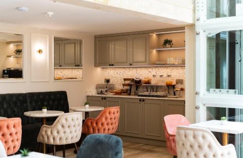 Senglea Hotel | Palazzo De La Sengle Boutique Hotel