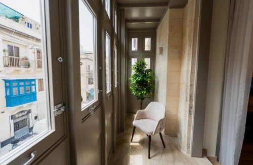 Senglea Hotel | Palazzo De La Sengle Boutique Hotel