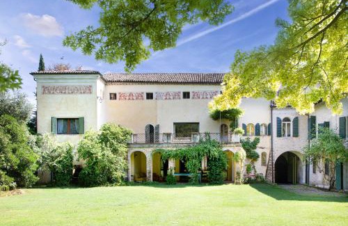 Cordovado Villa | Palazzo del Capitano