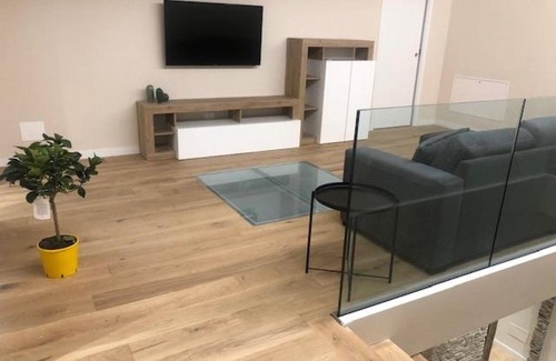 Castel di Sangro Apartment | Palazzo del Principe