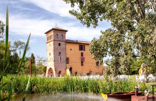 Molinella Resort | Palazzo delle Biscie - Old Tower & Village