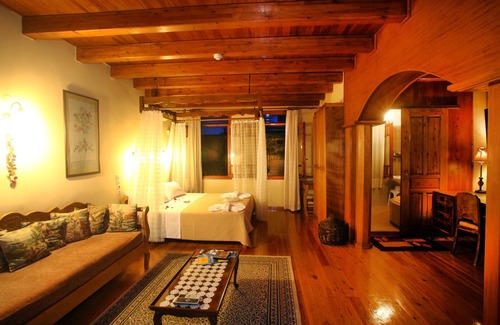 Old Town House | Palazzo di Pietro