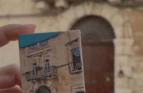 Giovinazzo House | Palazzo Framarino dei Malatesta - Noble Floor - XIV Century
