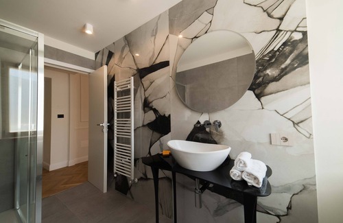 Cascia Hotel | Palazzo Franceschini