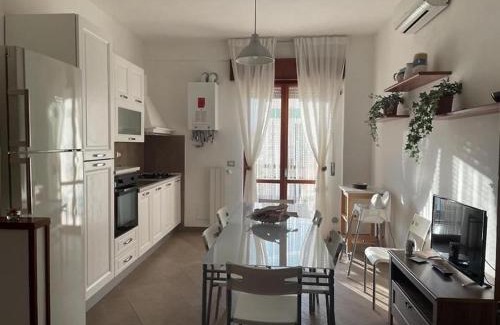 Ginosa Marina Apartment | Palazzo Galante