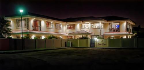 Swakopmund House | Palazzo Gardens -Self catering Guesthouse