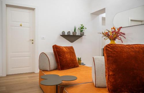 Parma City Centre House | Palazzo Garibaldi Parma Luxury Rooms & Suites