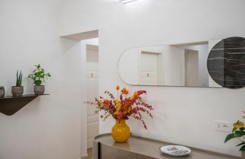 Parma City Centre House | Palazzo Garibaldi Parma Luxury Rooms & Suites