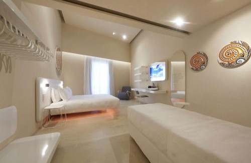 Trapani City Centre Hotel | Palazzo Gatto Art Hotel & SPA - BW Premier Collection