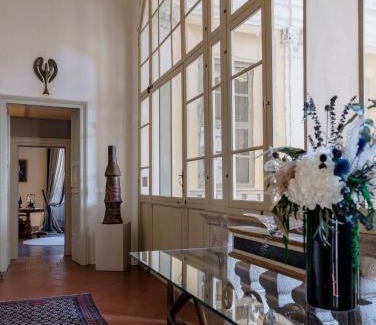 Centro Storico Bed & Breakfast | Palazzo Giacometti Suites
