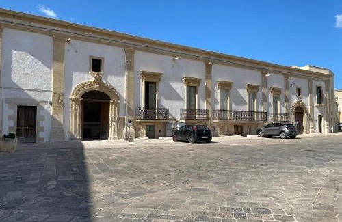 Sogliano Cavour Villa | Palazzo Giustiniani Il Doge
