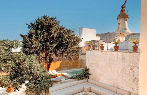 Sogliano Cavour Villa | Palazzo Giustiniani L'Ambasciatore
