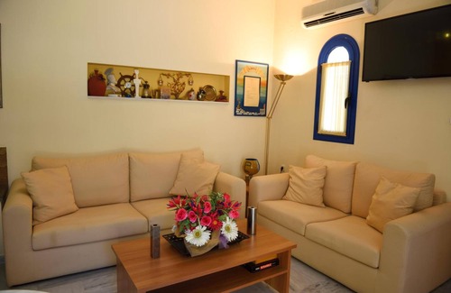 Archangelos Hotel | Palazzo