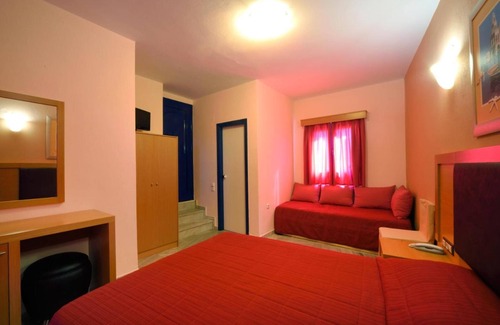 Archangelos Hotel | Palazzo