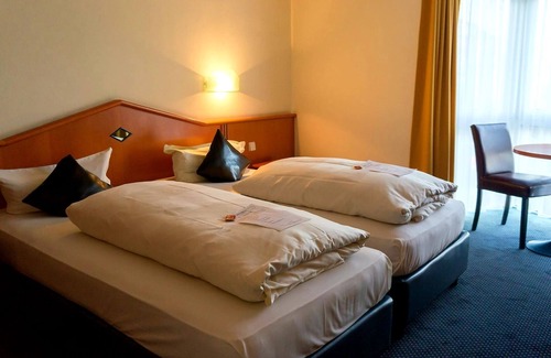 Eicken Hotel | Palazzo Hotel