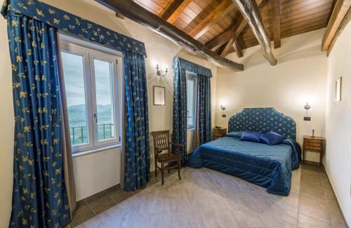 Montesano sulla Marcellana Hotel | Palazzo Cestari Hotel