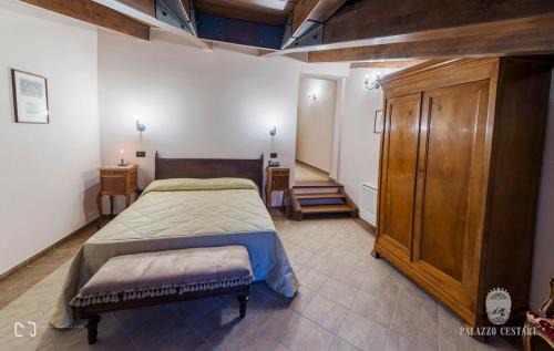Montesano sulla Marcellana Hotel | Palazzo Cestari Hotel