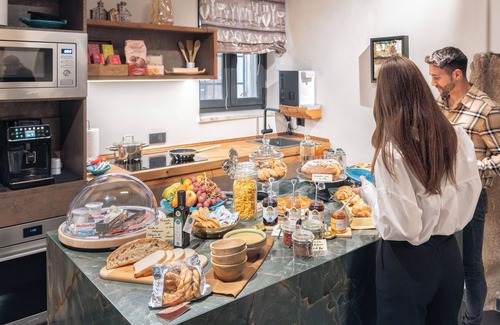 Venafro Hotel | Palazzo Licinio