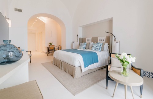 Capri Hotel | Palazzo M Capri