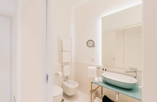 Capri Hotel | Palazzo M Capri