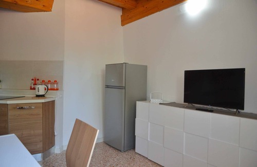 Noale Apartment | Palazzo Maggiore Suite A
