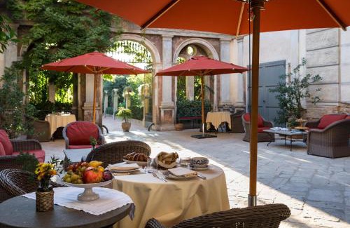 Bernalda Hotel | Palazzo Margherita