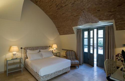 Bernalda Hotel | Palazzo Margherita