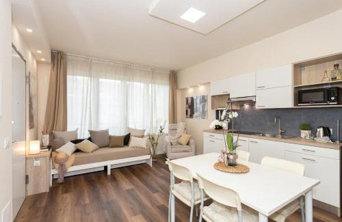 Cornaredo Resort | palazzo mazzini